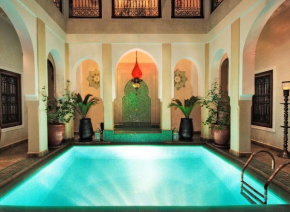  Riad Hikaya  Марракеш